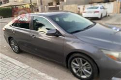 تۆیۆتا کامری